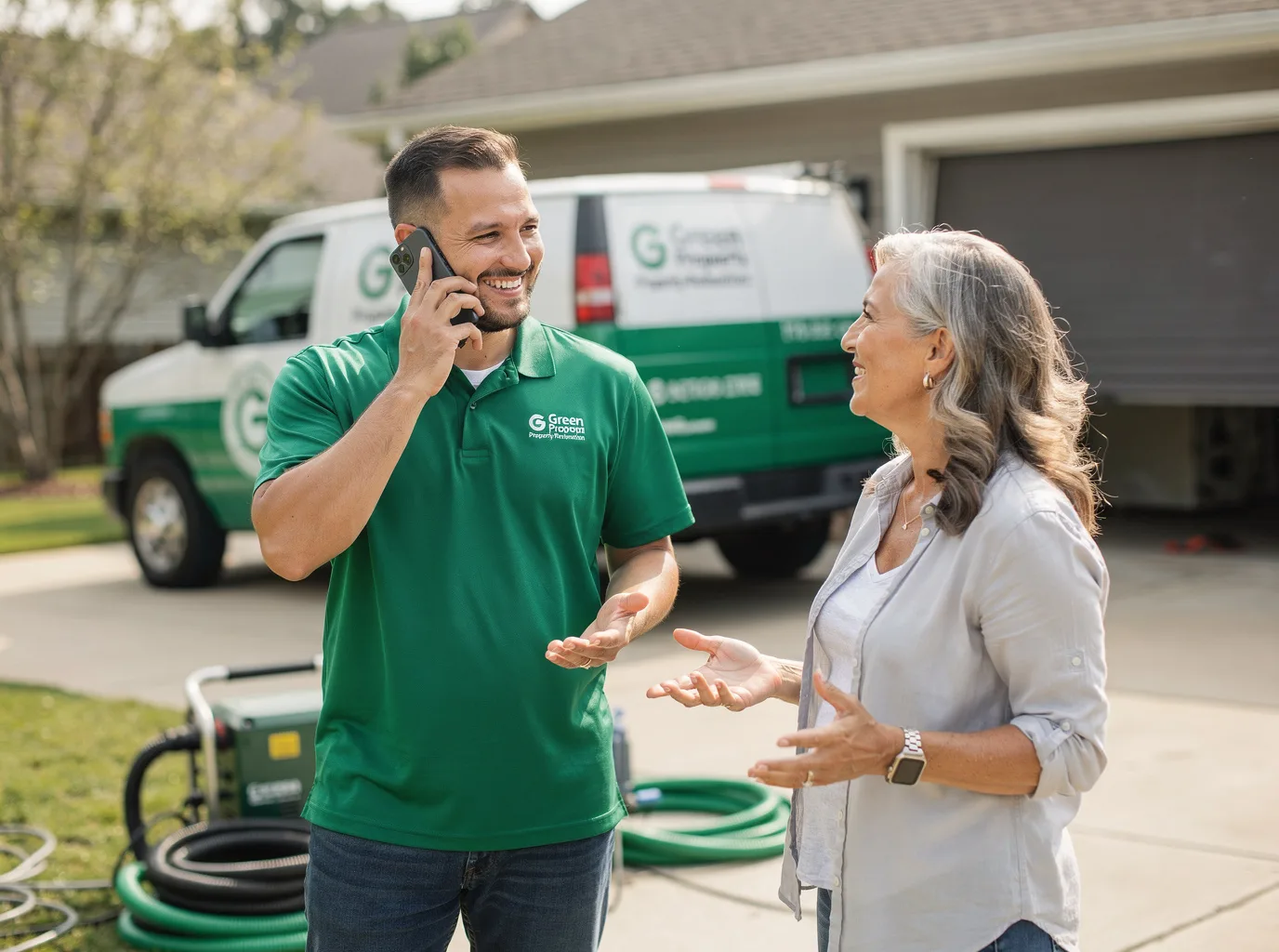 Water Damage Restoration Mackeyville, PA FAQs
